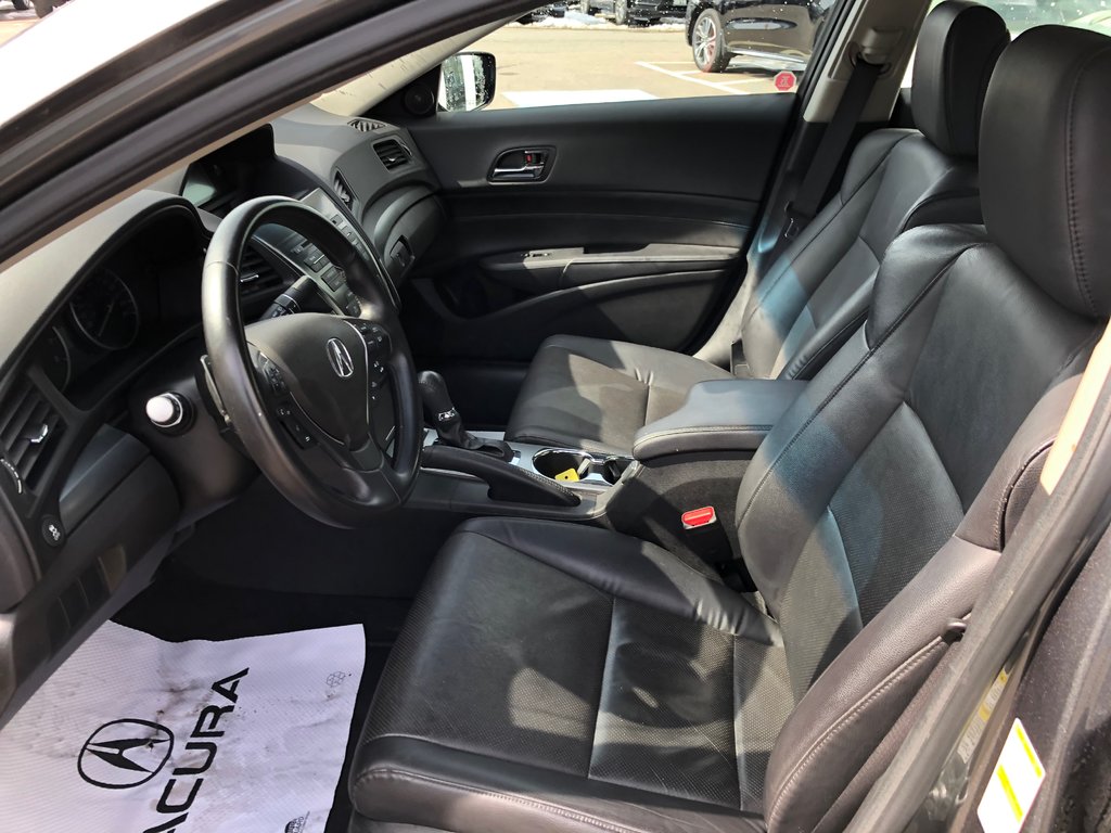 Balmoral Park Acura 2013 Acura Ilx Premium Pkg P2630a