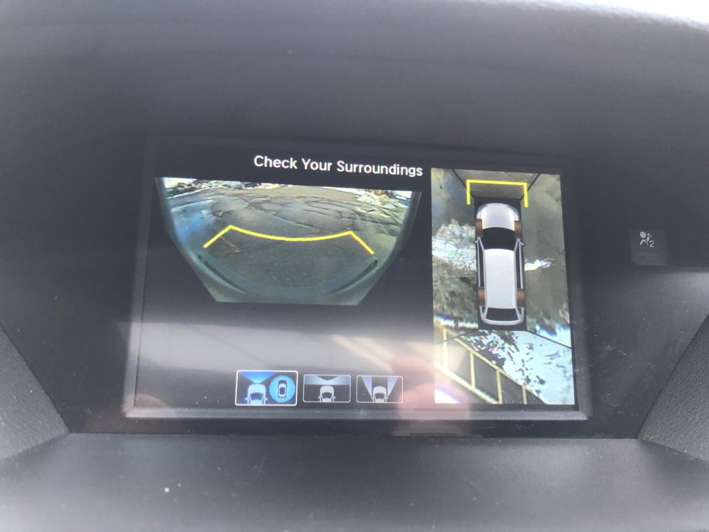 Balmoral Park Acura 2017 Acura Mdx Elite Pkg P2632
