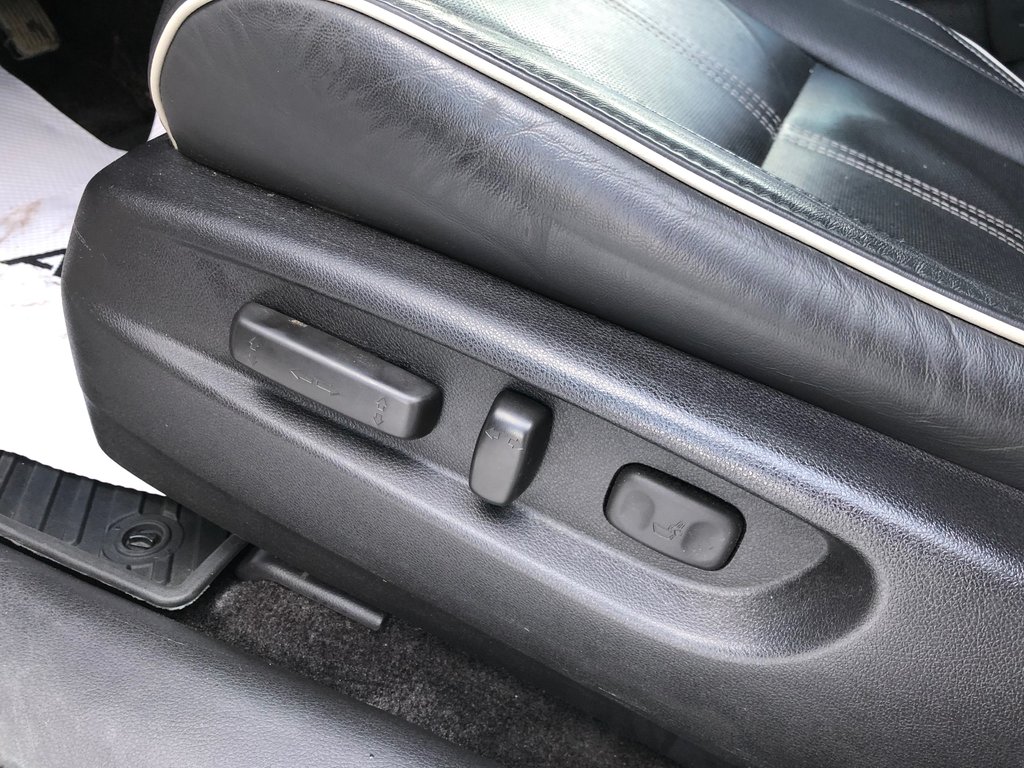 Balmoral Park Acura 2017 Acura Mdx Elite Pkg P2632
