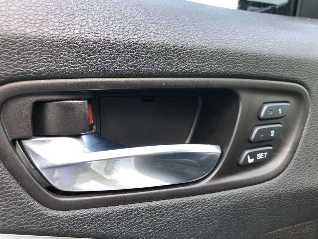 Balmoral Park Acura 2017 Acura Mdx Elite Pkg P2632