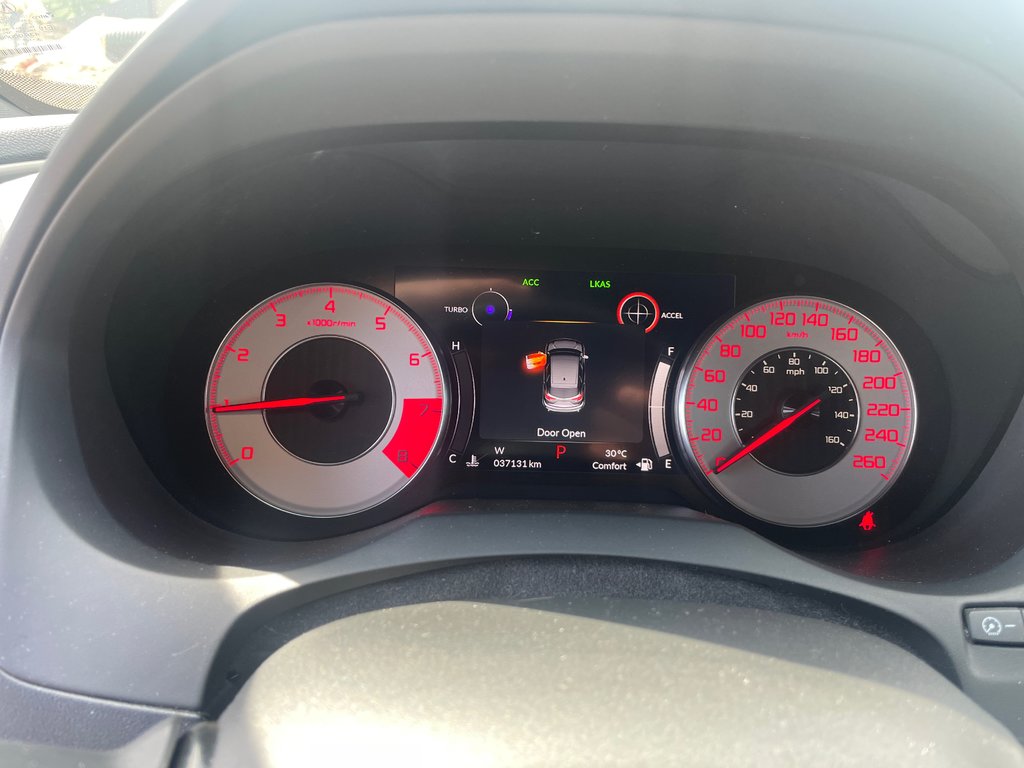 2020 Acura RDX A-Spec in Thunder Bay, Ontario - 14 - w1024h768px