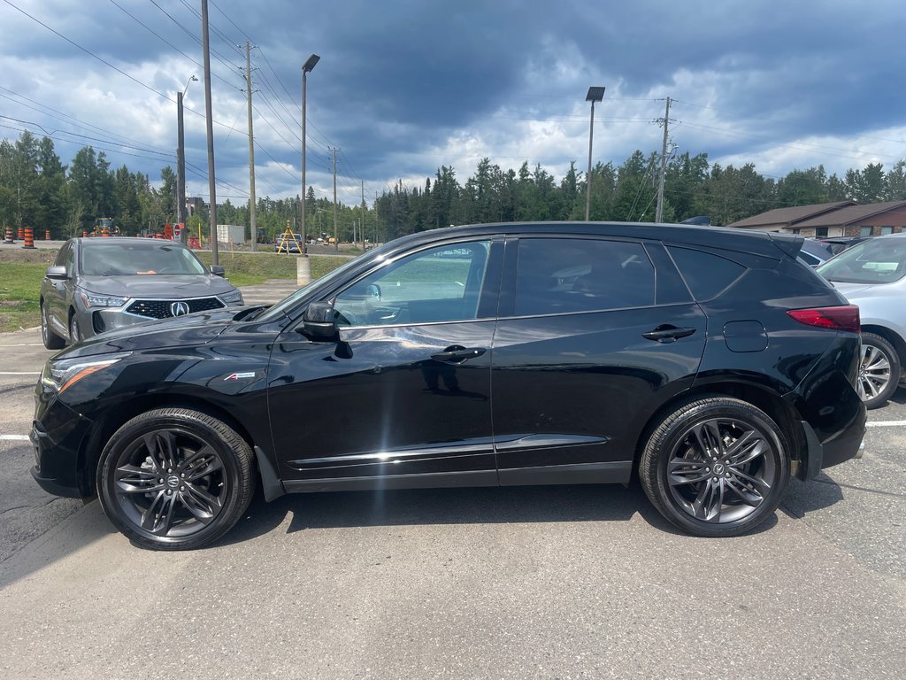 2020 Acura RDX A-Spec in Thunder Bay, Ontario - 6 - w1024h768px
