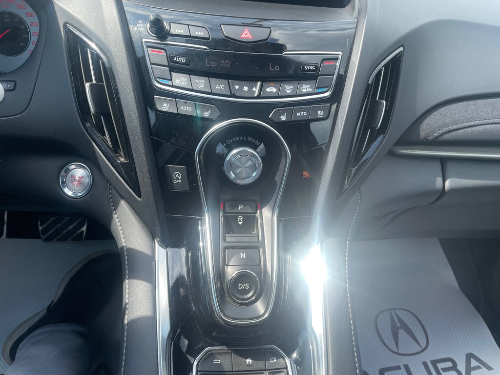 2020 Acura RDX A-Spec in Thunder Bay, Ontario - 20 - w1024h768px