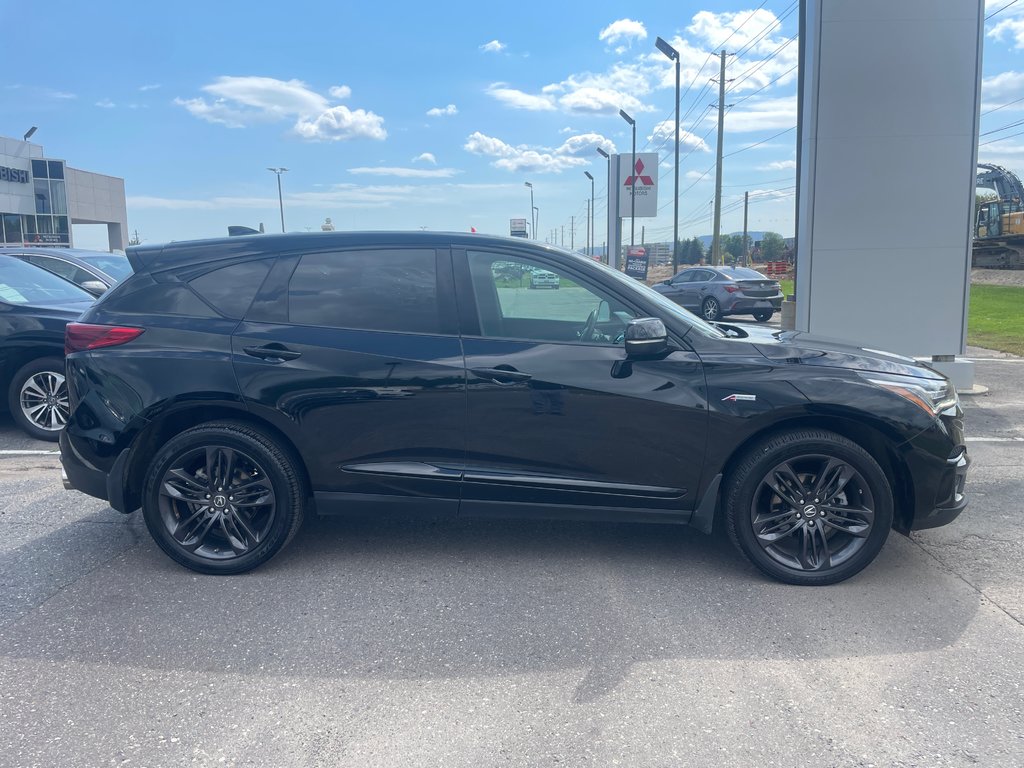 2020 Acura RDX A-Spec in Thunder Bay, Ontario - 3 - w1024h768px