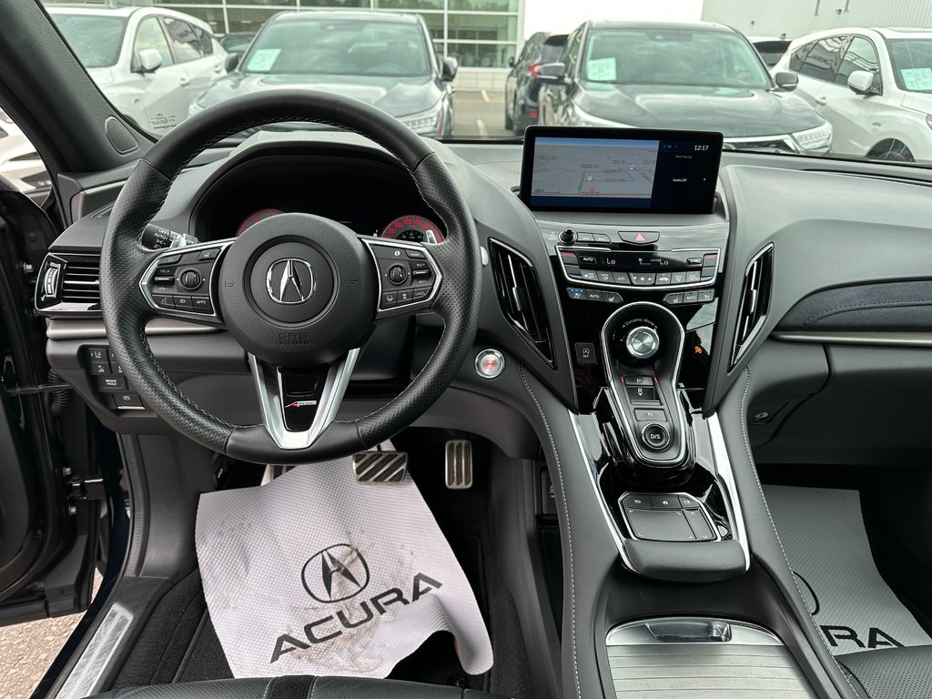 2020 Acura RDX A-Spec in Thunder Bay, Ontario - 16 - w1024h768px