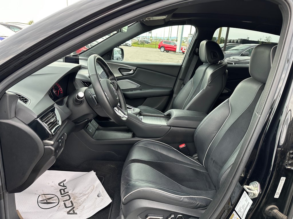 2020 Acura RDX A-Spec in Thunder Bay, Ontario - 22 - w1024h768px