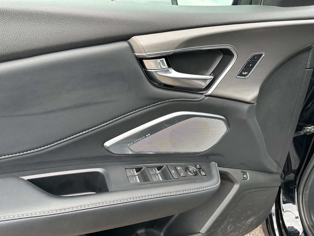 2020 Acura RDX A-Spec in Thunder Bay, Ontario - 17 - w1024h768px
