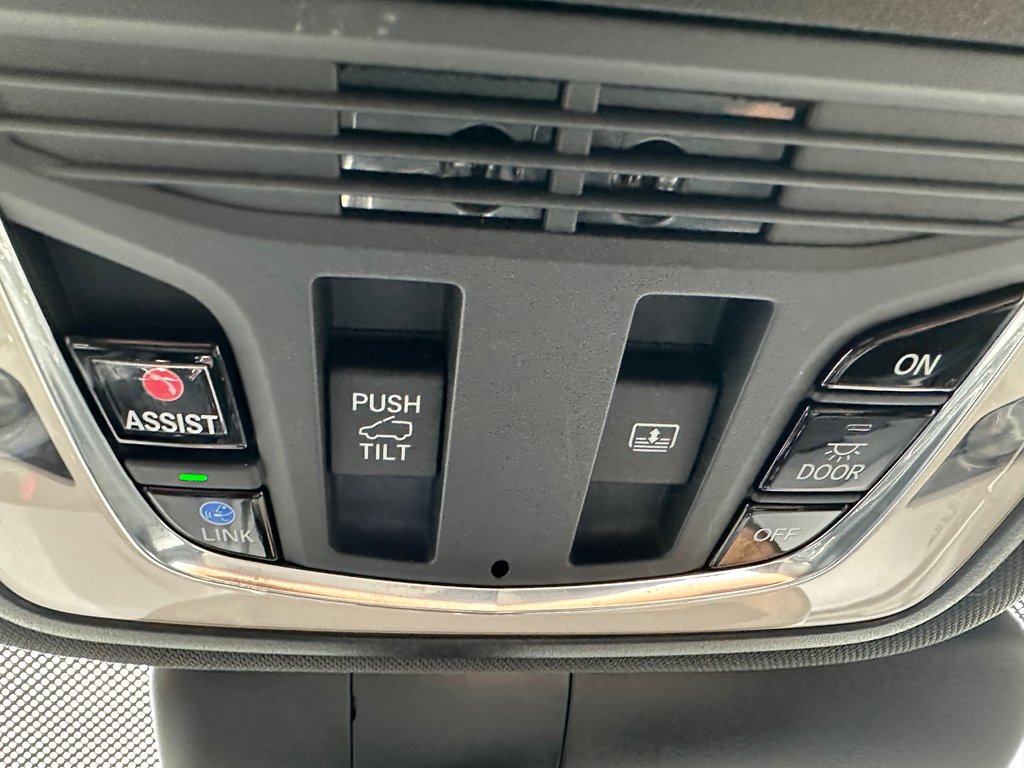 2020 Acura RDX A-Spec in Thunder Bay, Ontario - 11 - w1024h768px