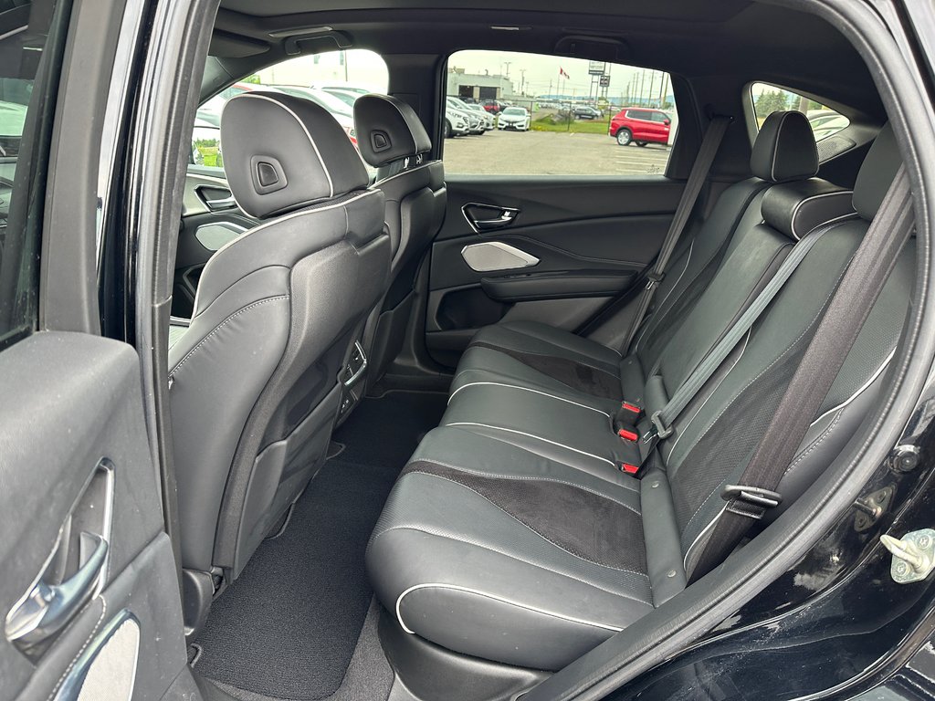 2020 Acura RDX A-Spec in Thunder Bay, Ontario - 23 - w1024h768px