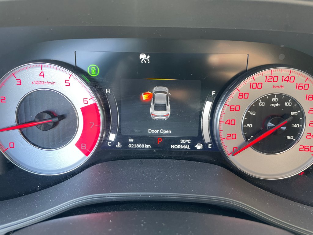 2021 Acura TLX Type S in Thunder Bay, Ontario - 16 - w1024h768px