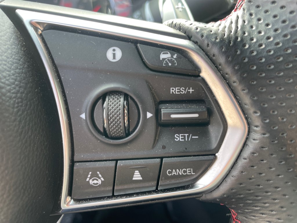 2021 Acura TLX Type S in Thunder Bay, Ontario - 20 - w1024h768px
