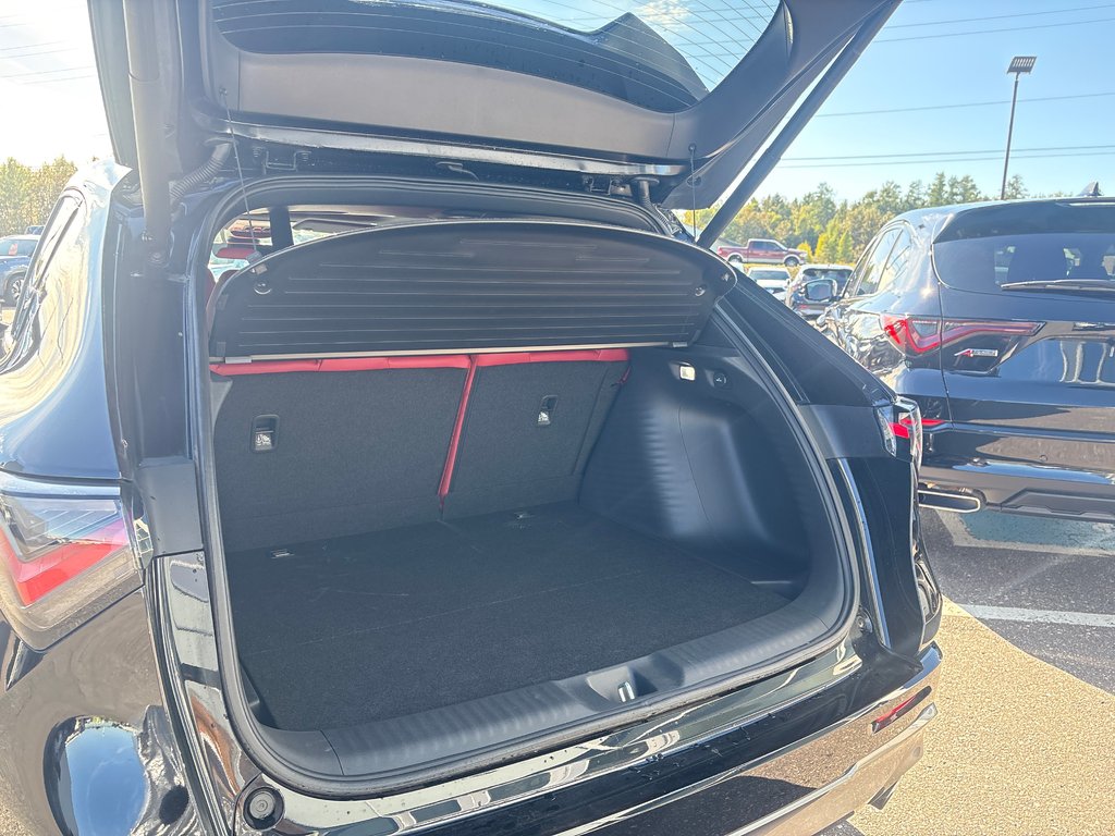2025 Acura ADX A-Spec in Thunder Bay, Ontario - 9 - w1024h768px
