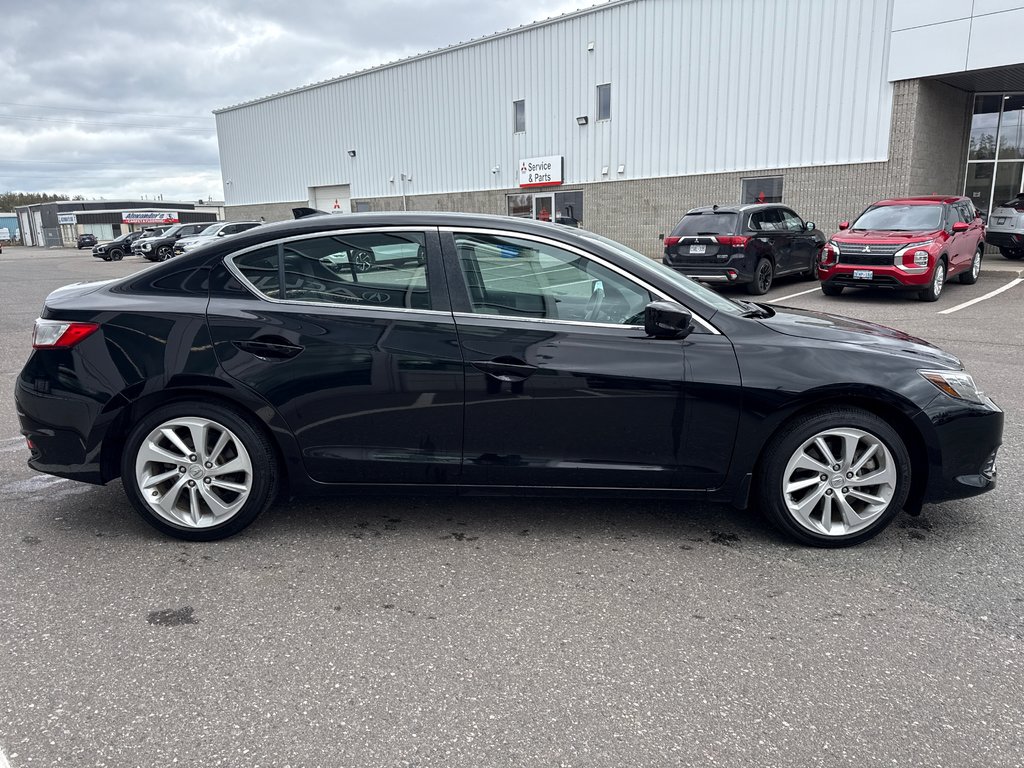2018 Acura ILX PREMIUM in Thunder Bay, Ontario - 6 - w1024h768px