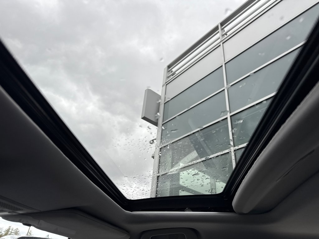 2018 Acura ILX PREMIUM in Thunder Bay, Ontario - 20 - w1024h768px