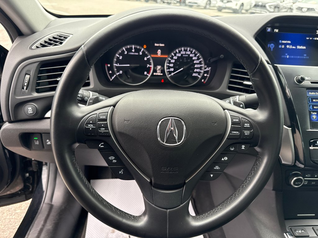 2018 Acura ILX PREMIUM in Thunder Bay, Ontario - 15 - w1024h768px