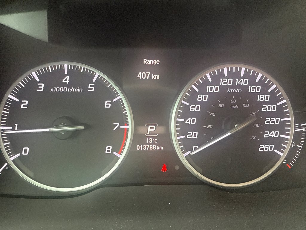 2018 Acura ILX PREMIUM in Thunder Bay, Ontario - 18 - w1024h768px