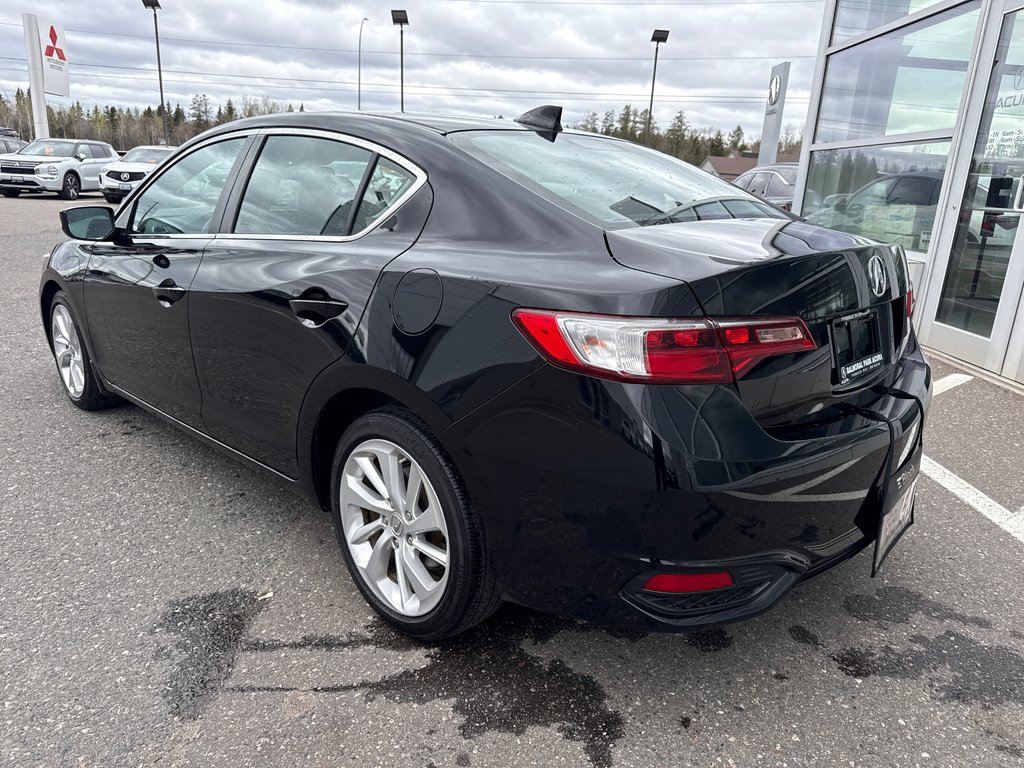 2018 Acura ILX PREMIUM in Thunder Bay, Ontario - 3 - w1024h768px