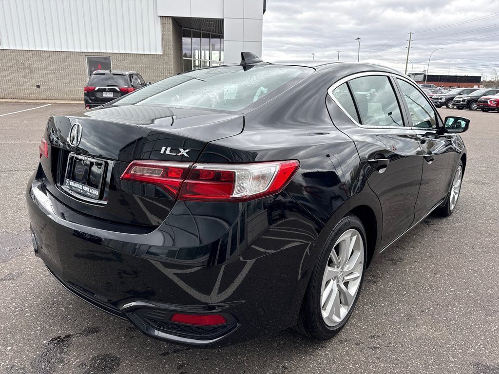 2018 Acura ILX PREMIUM in Thunder Bay, Ontario - 5 - w1024h768px