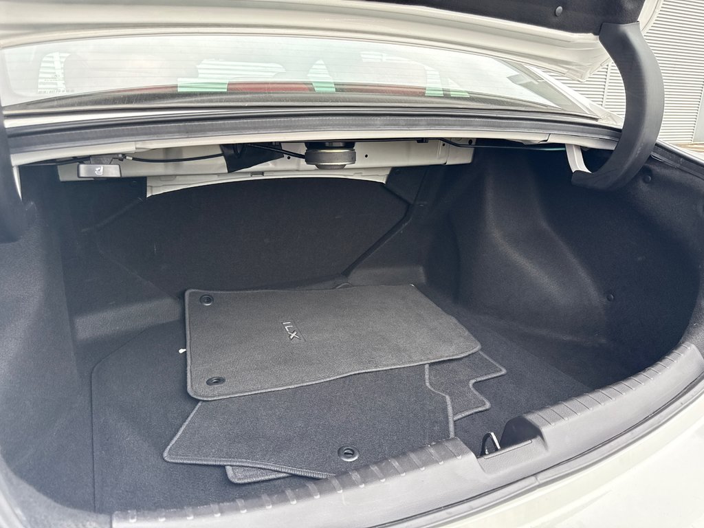 2022 Acura ILX Premium ASPEC in Thunder Bay, Ontario - 11 - w1024h768px