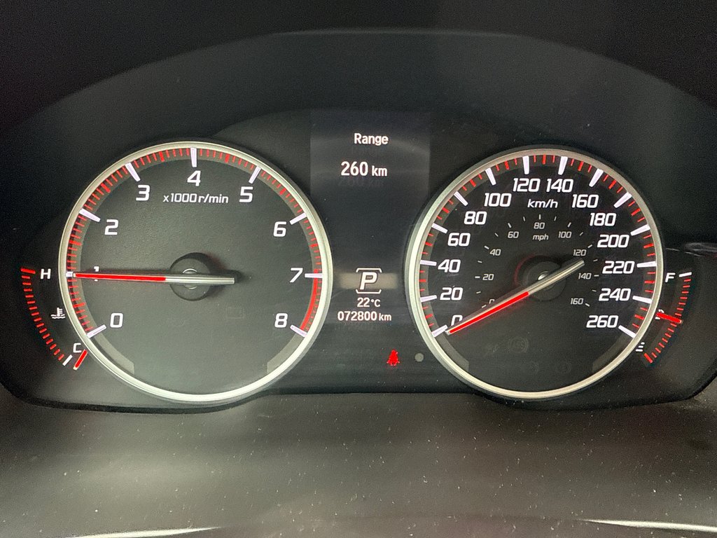 2022 Acura ILX Premium ASPEC in Thunder Bay, Ontario - 16 - w1024h768px