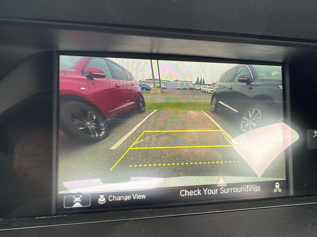 2022 Acura ILX Premium ASPEC in Thunder Bay, Ontario - 17 - w1024h768px