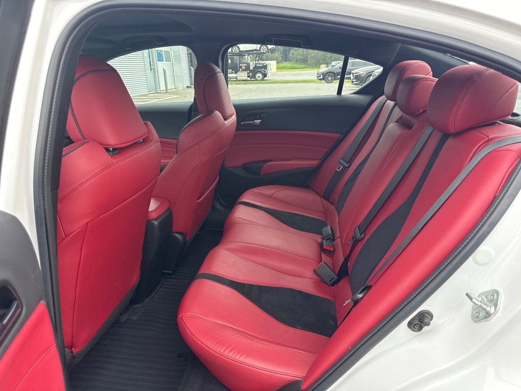 2022 Acura ILX Premium ASPEC in Thunder Bay, Ontario - 10 - w1024h768px