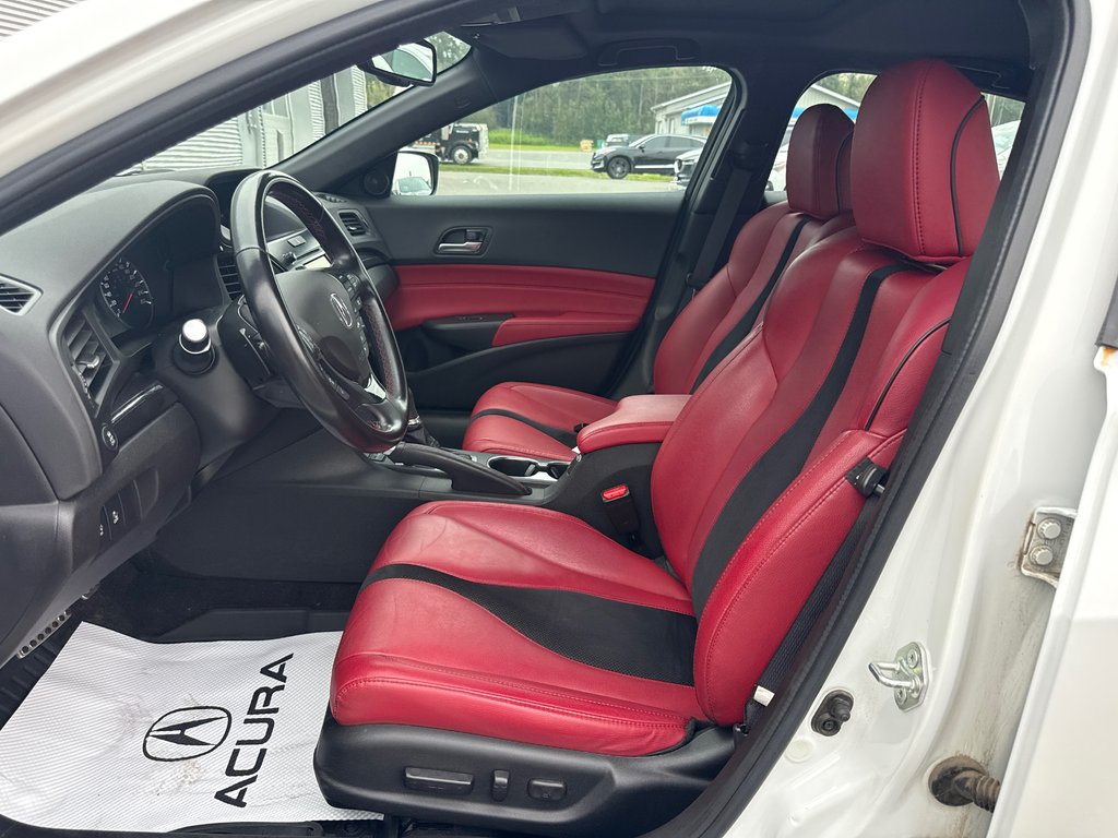 2022 Acura ILX Premium ASPEC in Thunder Bay, Ontario - 9 - w1024h768px