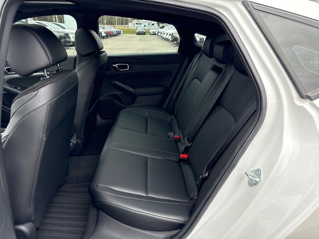 2023 Acura Integra Elite A-Spec in Thunder Bay, Ontario - 10 - w1024h768px