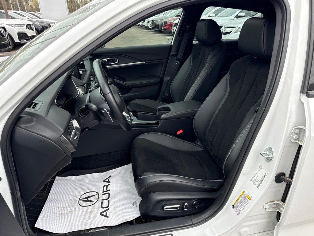 2023 Acura Integra Elite A-Spec in Thunder Bay, Ontario - 9 - w1024h768px
