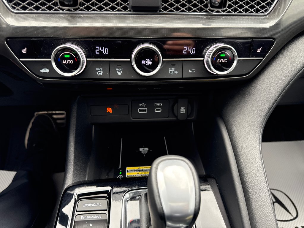 2023 Acura Integra Elite A-Spec in Thunder Bay, Ontario - 23 - w1024h768px