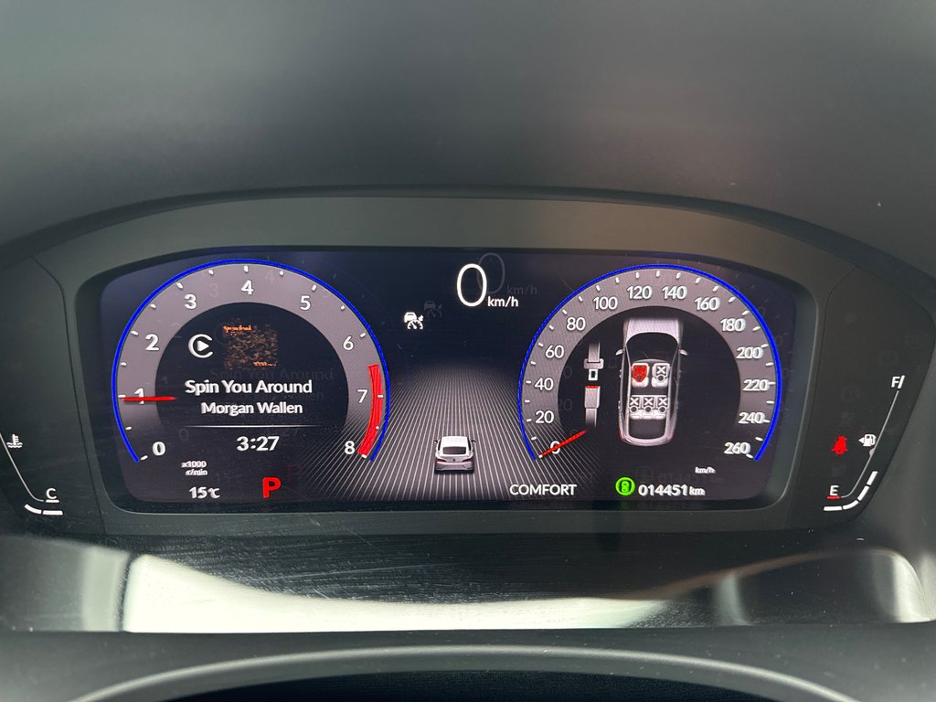 2023 Acura Integra Elite A-Spec in Thunder Bay, Ontario - 19 - w1024h768px