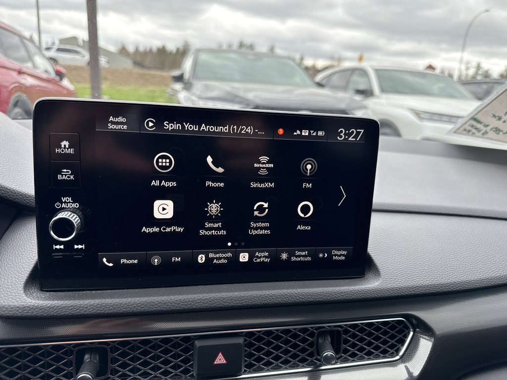2023 Acura Integra Elite A-Spec in Thunder Bay, Ontario - 20 - w1024h768px