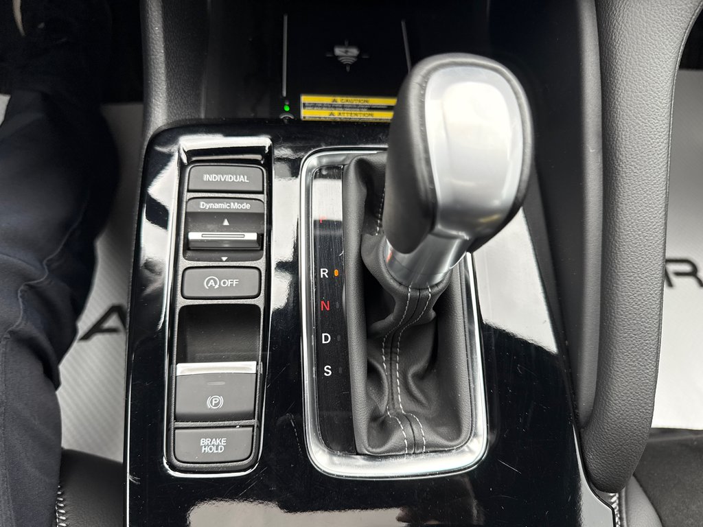 2023 Acura Integra Elite A-Spec in Thunder Bay, Ontario - 22 - w1024h768px