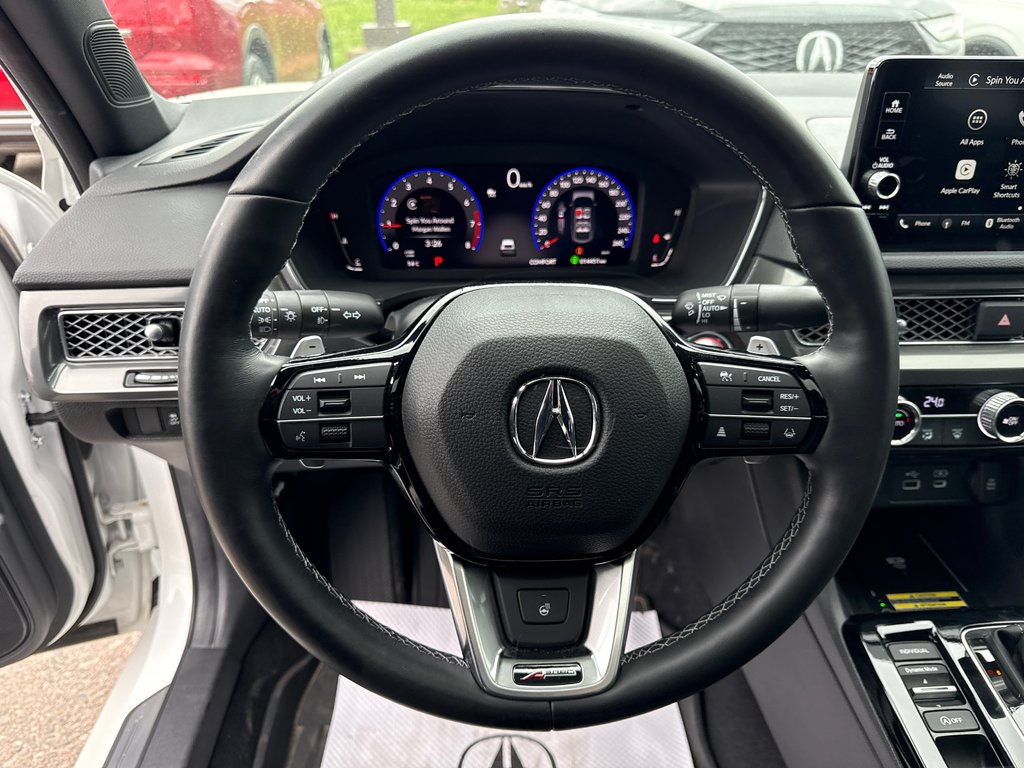 2023 Acura Integra Elite A-Spec in Thunder Bay, Ontario - 15 - w1024h768px
