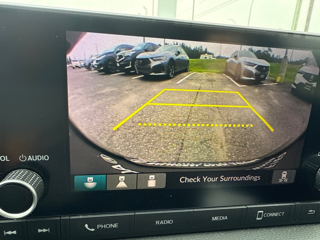 2024 Acura Integra A-Spec in Thunder Bay, Ontario - 11 - w1024h768px