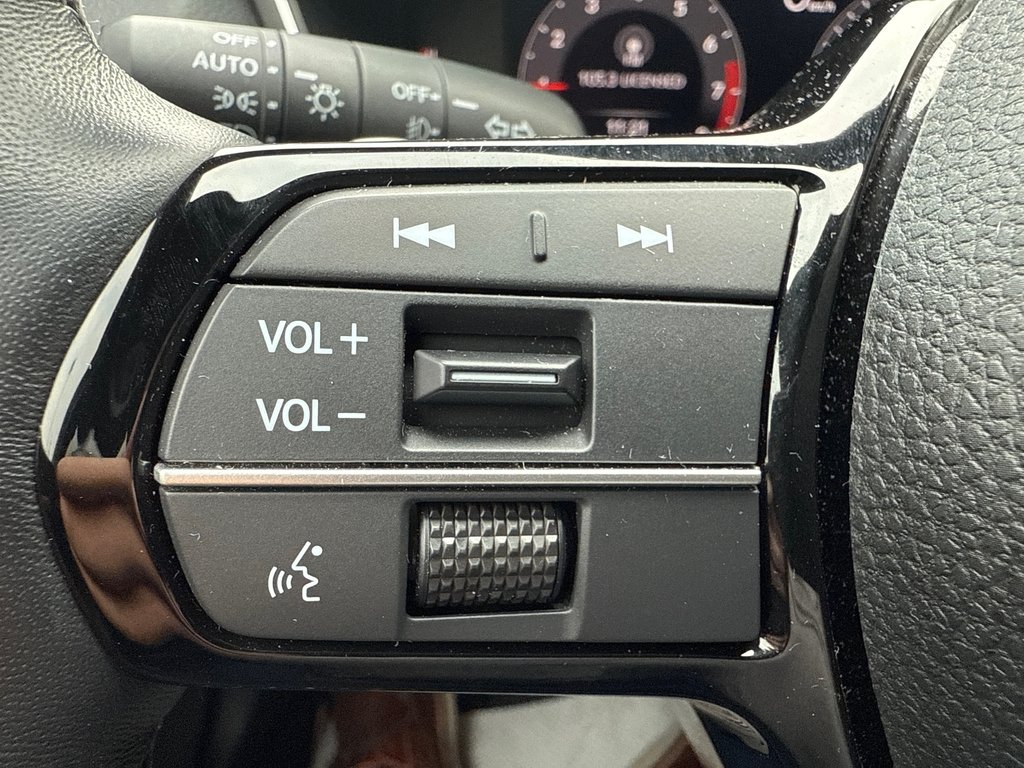 2024 Acura Integra A-Spec in Thunder Bay, Ontario - 7 - w1024h768px