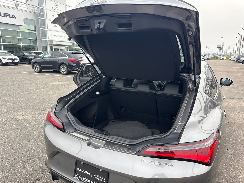 2024 Acura Integra A-Spec in Thunder Bay, Ontario - 20 - w1024h768px