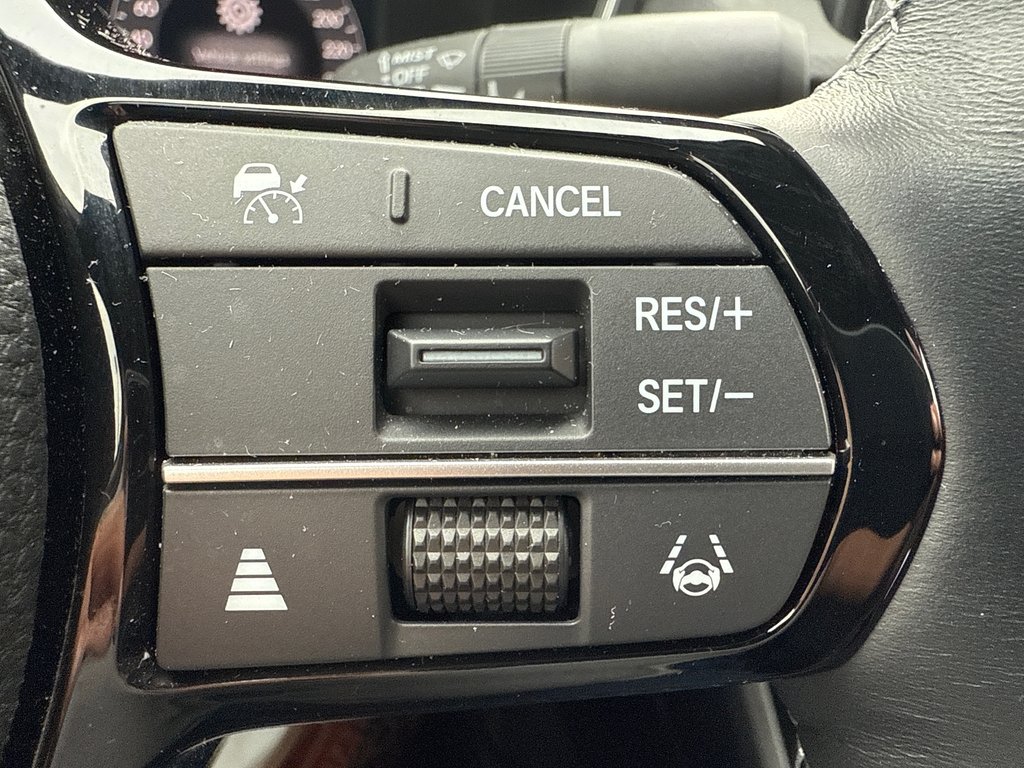 2024 Acura Integra A-Spec in Thunder Bay, Ontario - 8 - w1024h768px