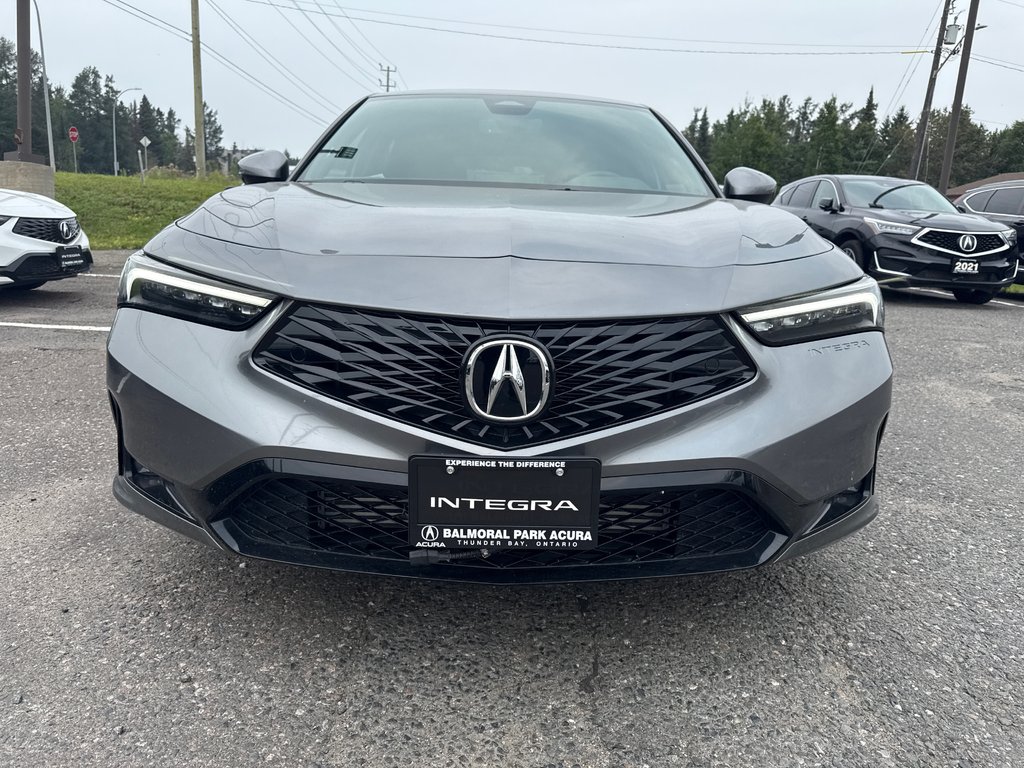 2024 Acura Integra A-Spec in Thunder Bay, Ontario - 17 - w1024h768px