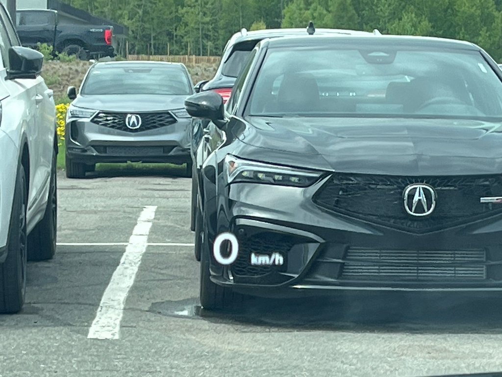 2025 Acura Integra Elite A-Spec in Thunder Bay, Ontario - 21 - w1024h768px