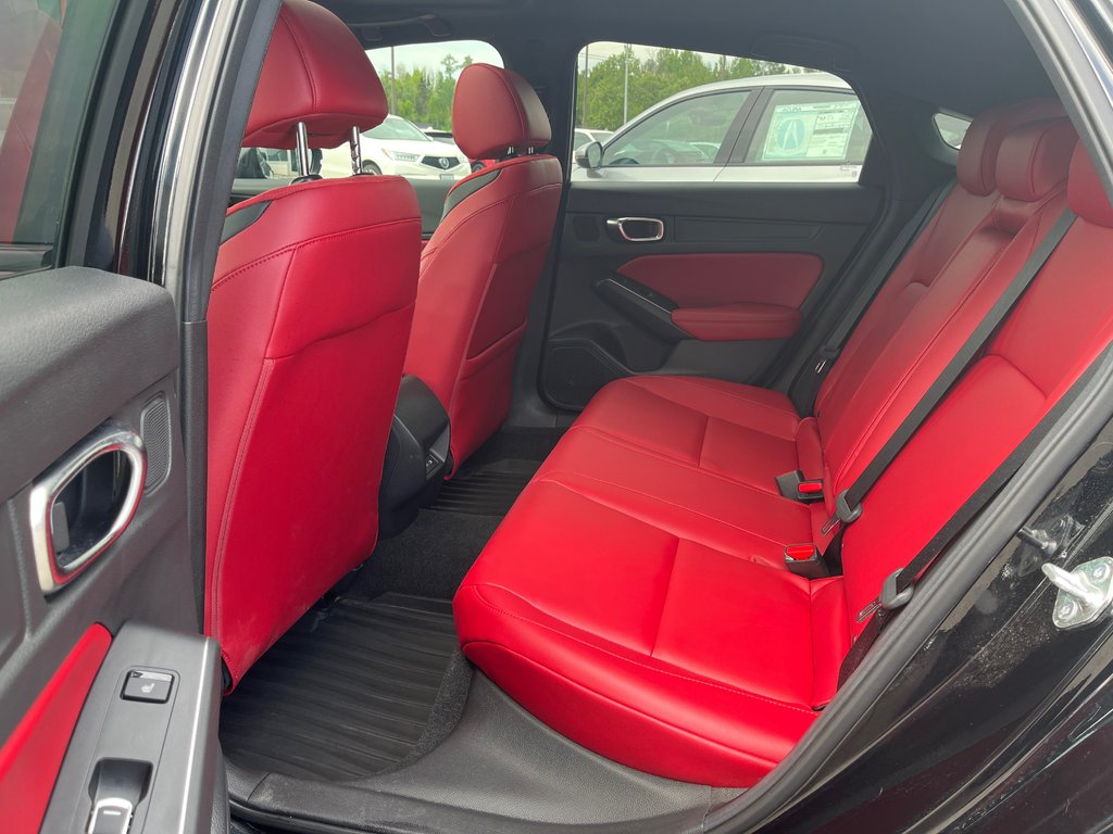 2025 Acura Integra Elite A-Spec in Thunder Bay, Ontario - 11 - w1024h768px