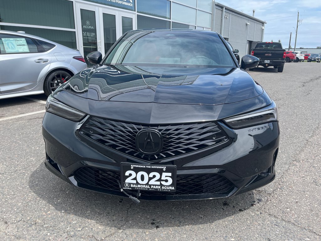 2025 Acura Integra Elite A-Spec in Thunder Bay, Ontario - 2 - w1024h768px