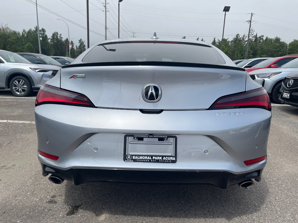 2025 Acura Integra Elite A-Spec in Thunder Bay, Ontario - 5 - w1024h768px