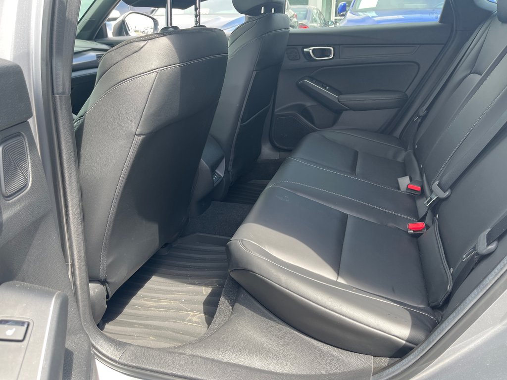 2025 Acura Integra Elite A-Spec in Thunder Bay, Ontario - 10 - w1024h768px