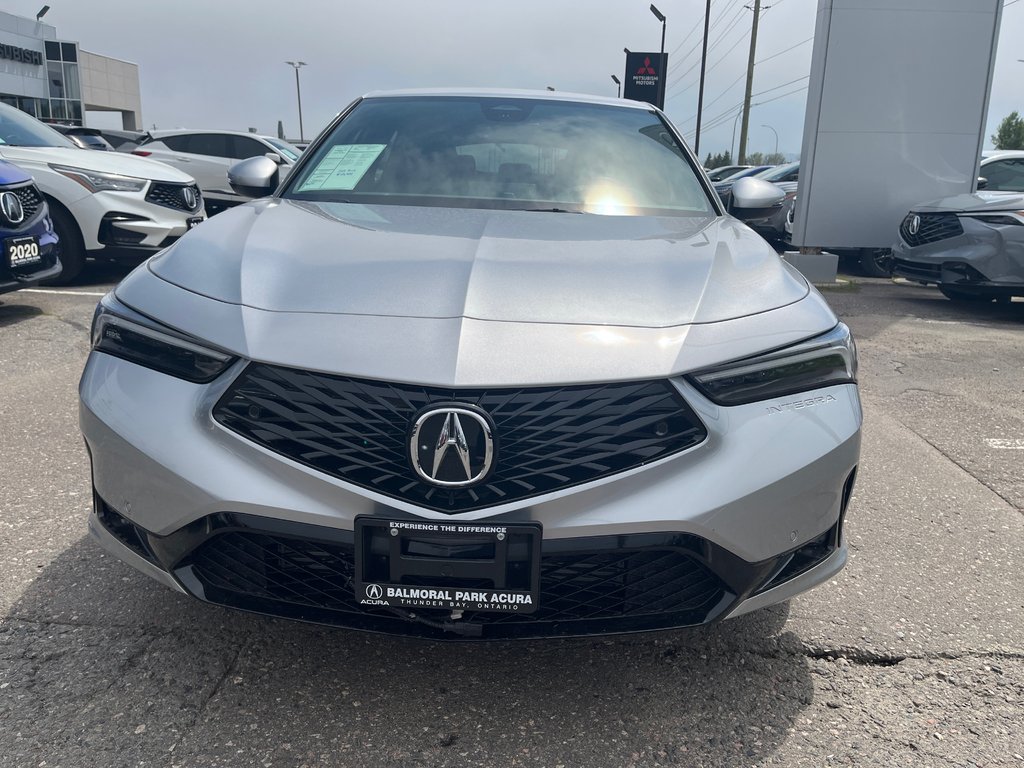 2025 Acura Integra Elite A-Spec in Thunder Bay, Ontario - 1 - w1024h768px