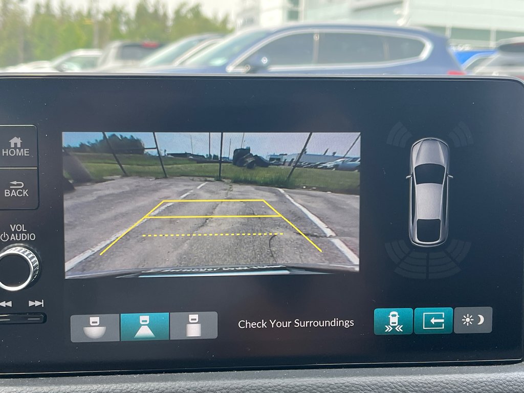 2025 Acura Integra Elite A-Spec in Thunder Bay, Ontario - 18 - w1024h768px