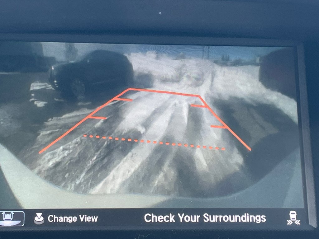 2018 Acura MDX Tech in Thunder Bay, Ontario - 20 - w1024h768px