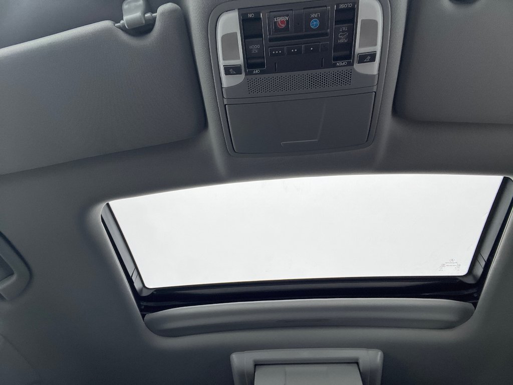 2018 Acura MDX Tech in Thunder Bay, Ontario - 22 - w1024h768px