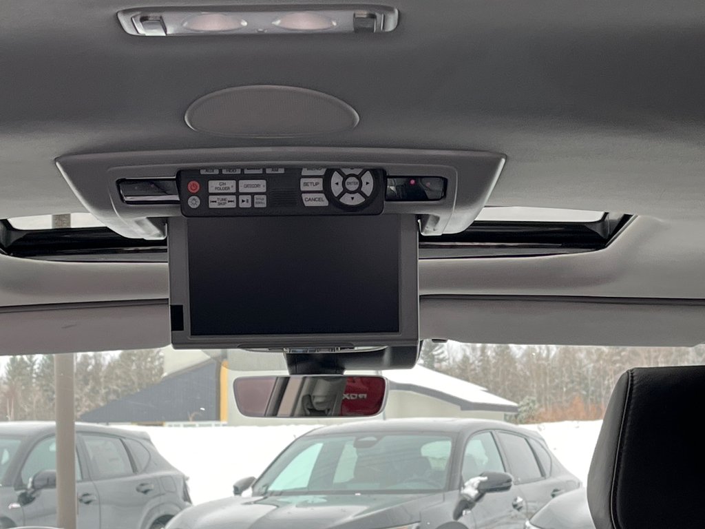 2018 Acura MDX Tech in Thunder Bay, Ontario - 23 - w1024h768px