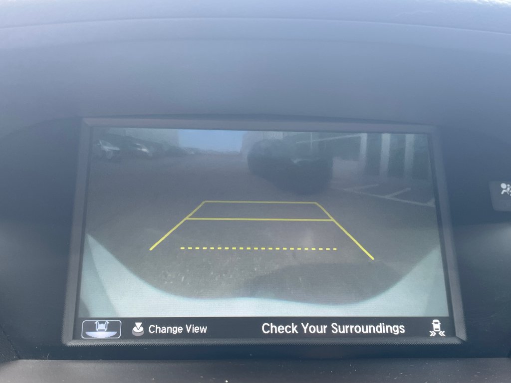 2018 Acura MDX Tech in Thunder Bay, Ontario - 18 - w1024h768px